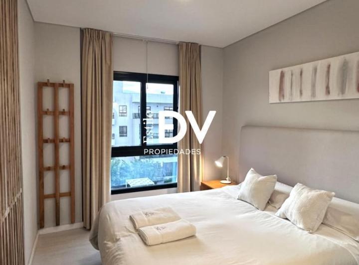 Departamento · 35m² · 1 Ambiente