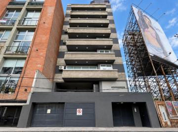 Departamento · 30m² · 1 Ambiente · 1 Cochera · Alquiler Monoambiente con Cochera Vicente Lopez