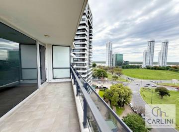 Departamento de 2 ambientes, Rosario · Torre Arealis 10 B
