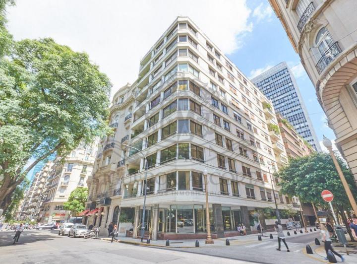 Departamento · 315m² · 8 Ambientes · 2 Cocheras