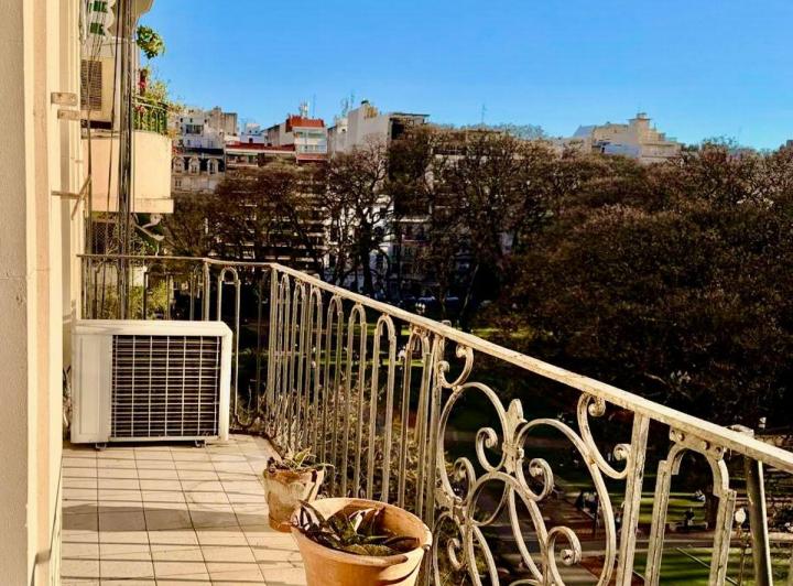 Departamento · 190m² · 3 Ambientes