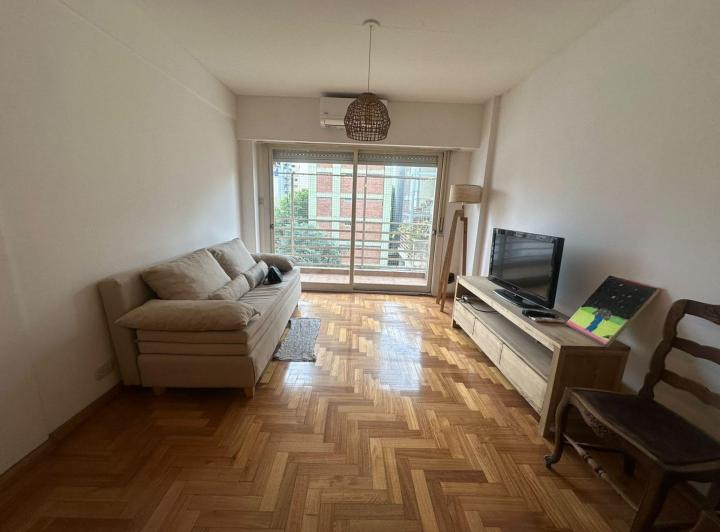 Departamento · 53m² · 3 Ambientes
