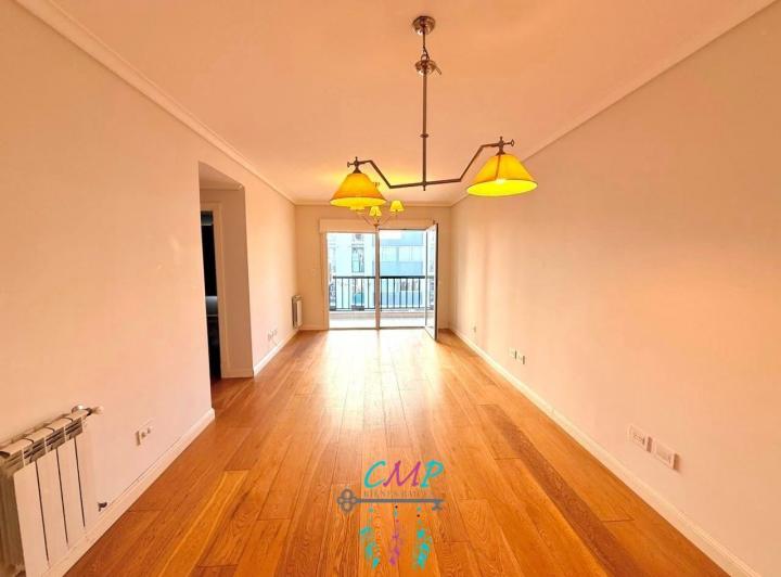 Departamento · 70m² · 3 Ambientes