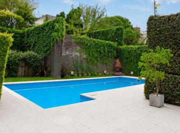 Departamento de 2 ambientes, Villa Urquiza · Alquiler Amoblado con Piscina y Solarium · 3, 6 o 12 Meses · Villa Urquiza
