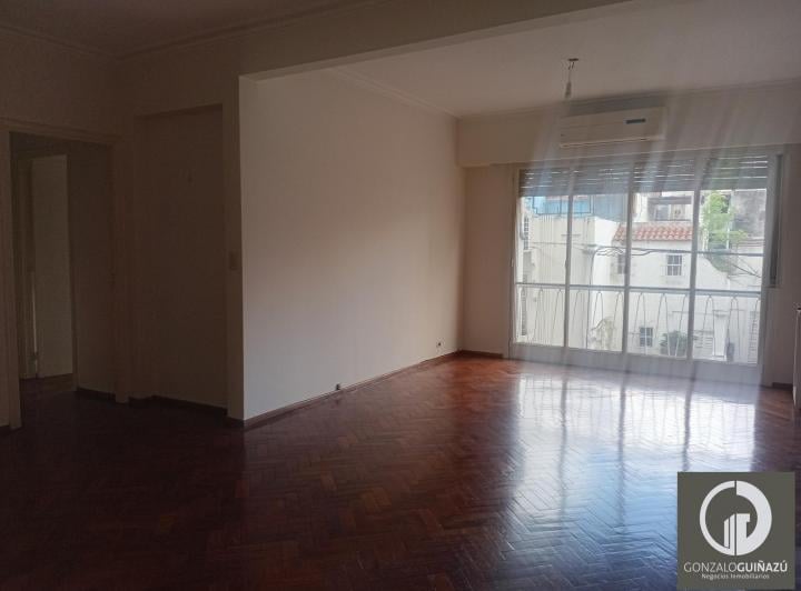 Departamento · 120m² · 5 Ambientes · 1 Cochera