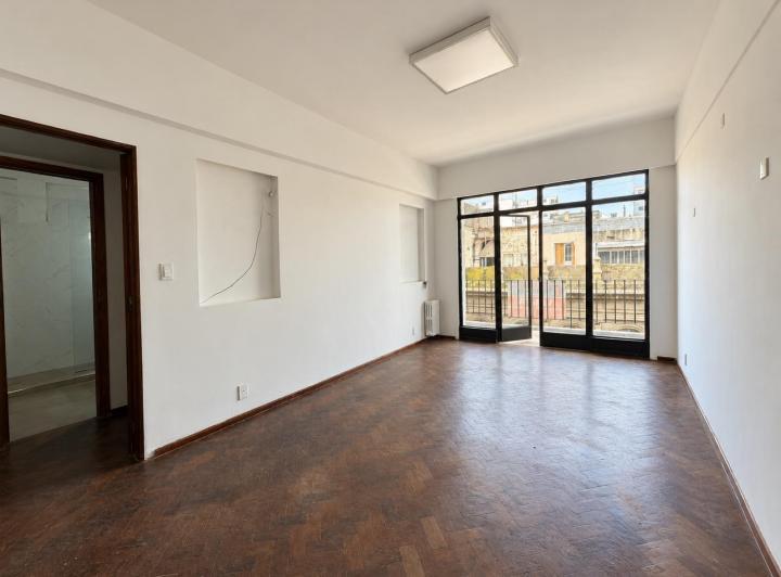 Departamento · 70m² · 2 Dormitorios