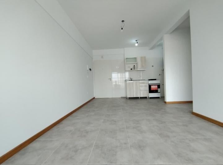 Departamento · 44m² · 2 Ambientes