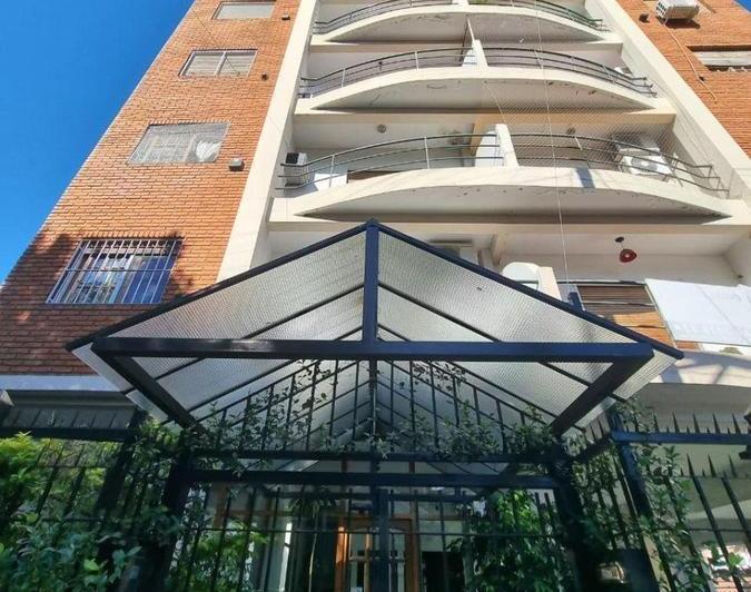 Departamento · 69ha · 2 Ambientes · 1 Cochera