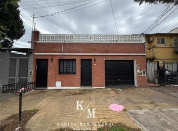 general-san-martin-malaver-alquiler-ph-2-ambientes · PH 2 Ambientes Sin Expensas en Malaver