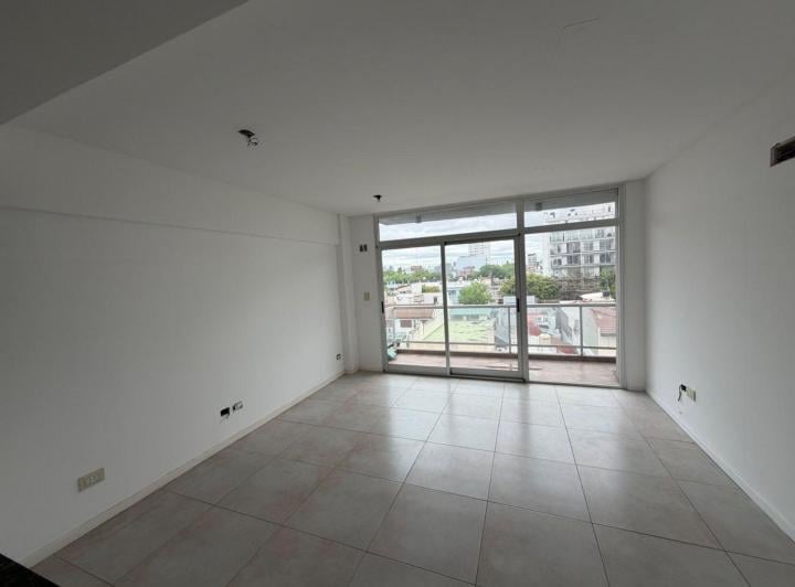 Departamento · 40m² · 2 Ambientes