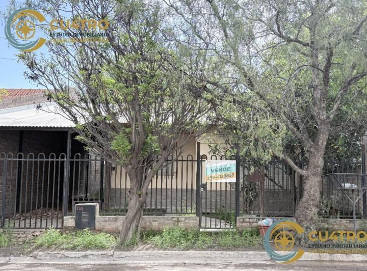 Casa · 82m² · 2 Dormitorios