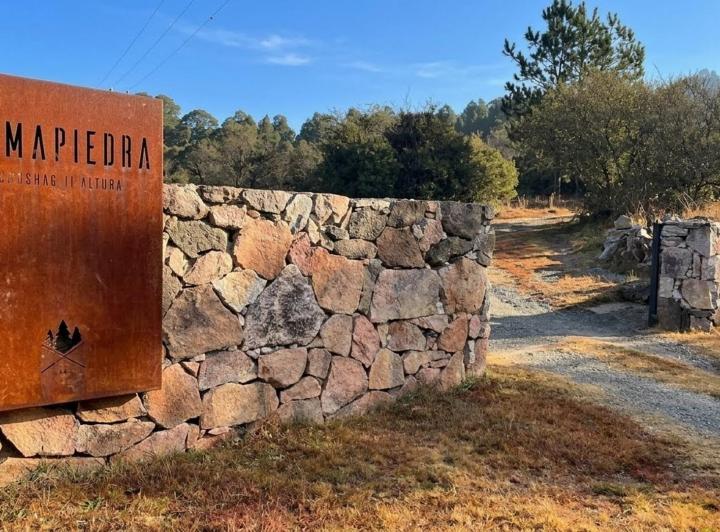 Terreno · 7500m²