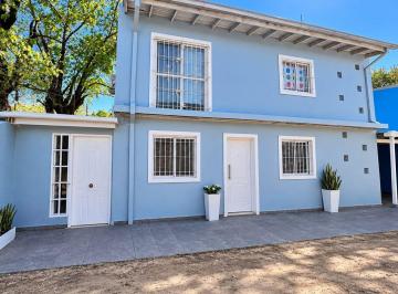 PH · 60m² · 3 Ambientes · Alquiler PH 3amb en Grand Bourg
