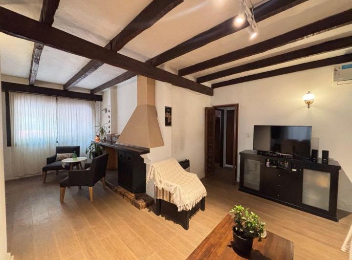 PH · 124m² · 5 Ambientes