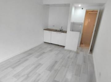 Departamento · 19m² · 1 Ambiente · Balvanera, Monoambiente de 18,80 m² en Alquiler, Luminoso, Ideal Para 1 Sola Persona