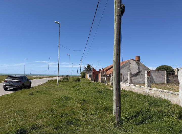 Terreno · 583m²