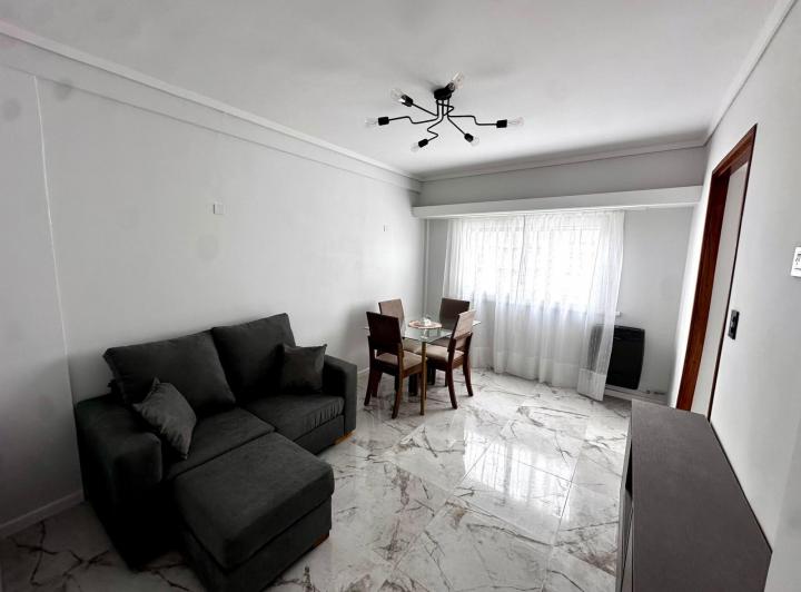Departamento · 37m² · 2 Ambientes