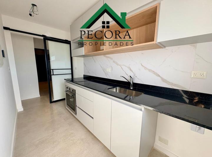 Departamento · 58m² · 3 Ambientes