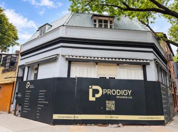 Local comercial , Villa del Parque · Local de 92 m² en Alquiler en Villa del Parque