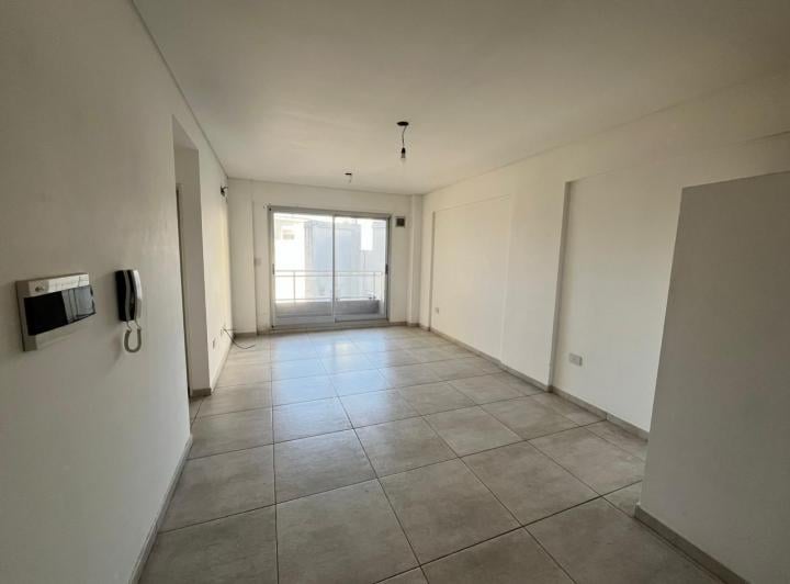 Departamento · 40m² · 2 Ambientes