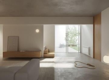 Casa · 171m² · 5 Ambientes · Casa a Reciclar de 3 Dorm. en Barrio Abasto