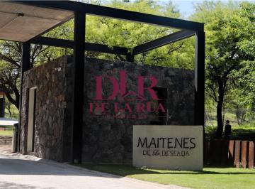 Terreno · 460m² · Terreno en Maitenes de La Deseada