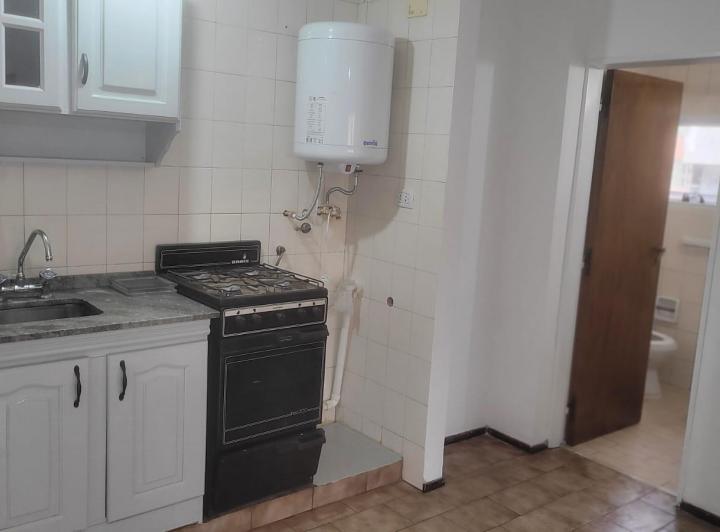 Departamento · 43m² · 1 Dormitorio