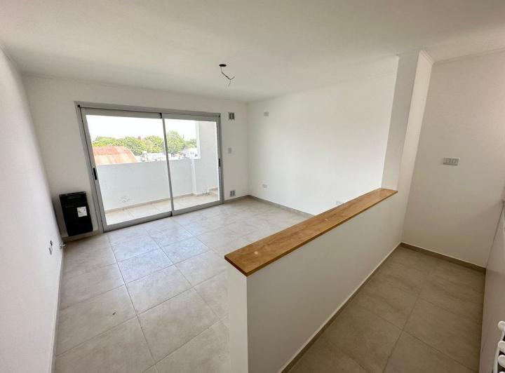 Departamento · 43m² · 2 Ambientes