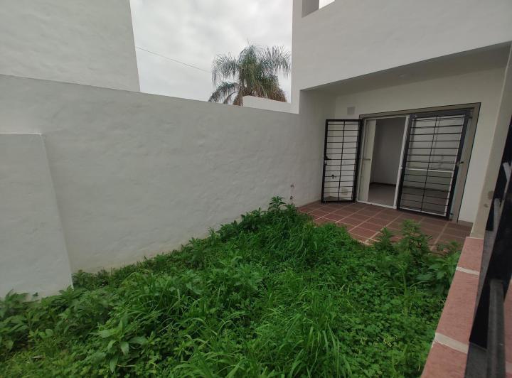 Departamento · 49m² · 3 Ambientes