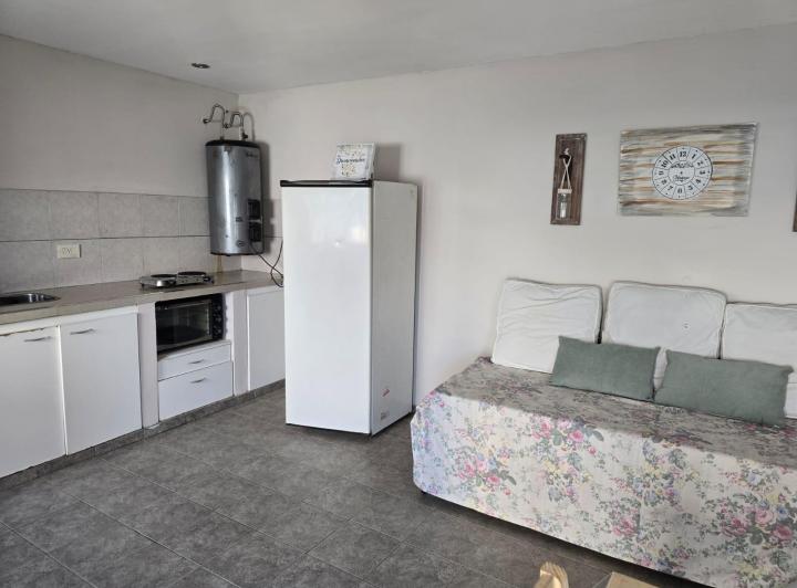 Departamento · 47m² · 2 Ambientes