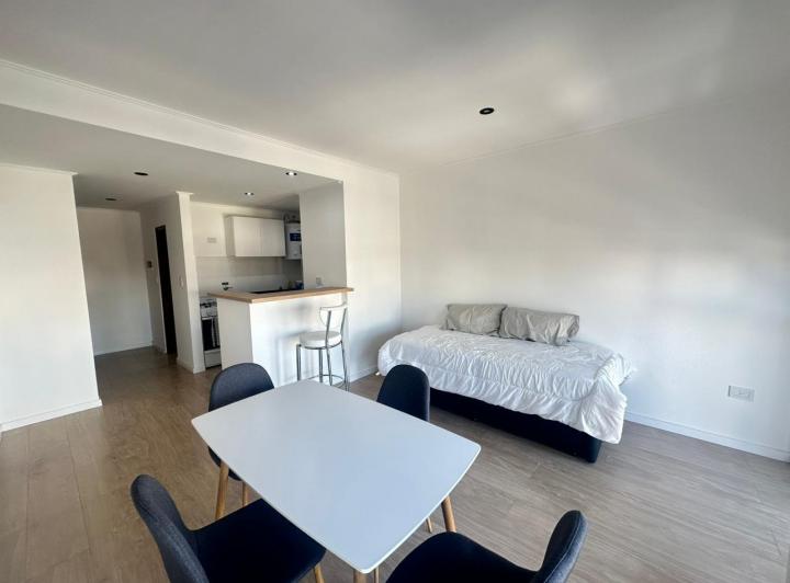 Departamento · 36m² · 1 Ambiente