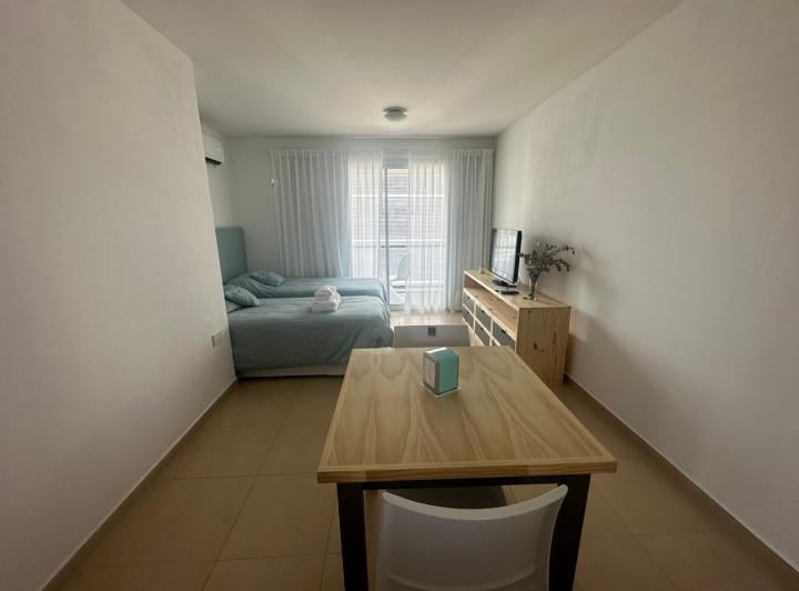 Departamento · 36m² · 1 Ambiente