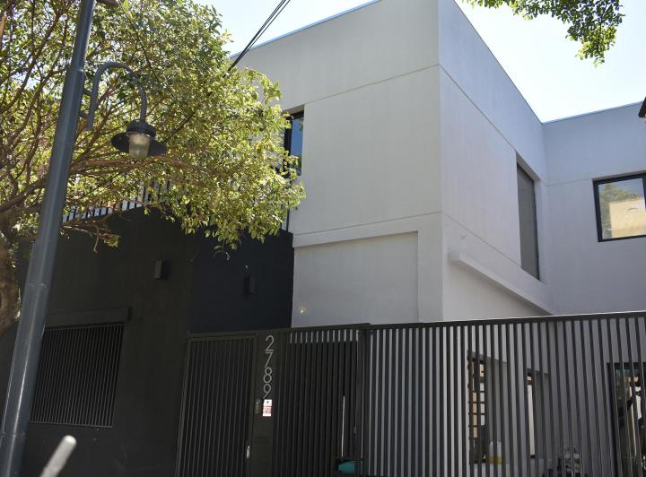 Casa · 135m² · 5 Ambientes · 1 Cochera