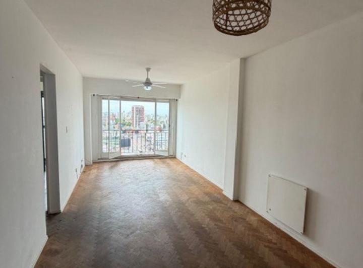Departamento · 35m² · 1 Ambiente