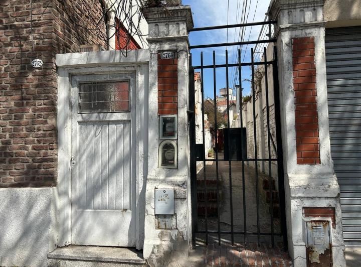 PH · 75m² · 4 Ambientes