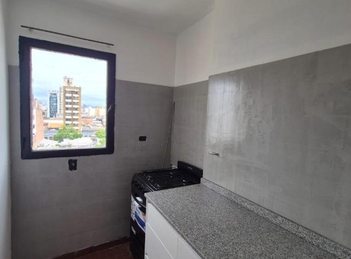 Departamento · 60m² · 3 Ambientes