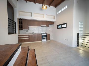 PH · 59m² · 2 Ambientes · PH en Venta 1 Dormitorio Planta Alta Patio Centro