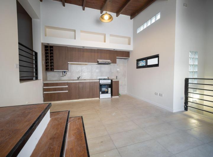 PH · 59m² · 2 Ambientes