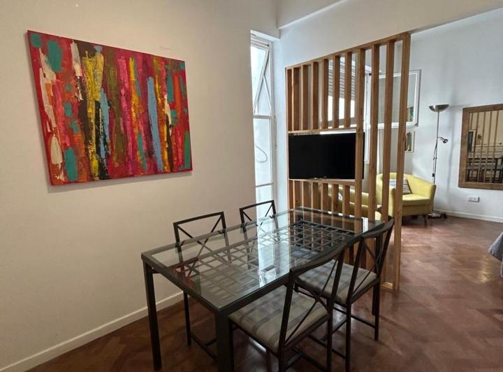 Departamento · 30m² · 2 Ambientes