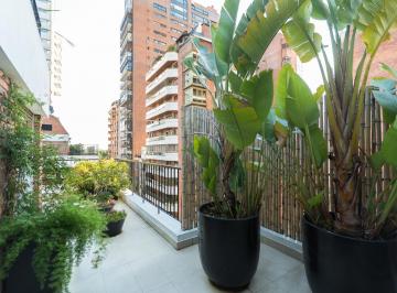Departamento · 224m² · 7 Ambientes · 2 Cocheras · Pent House, Balcón Terraza, Cochera y Parrilla, 327 m² Totales