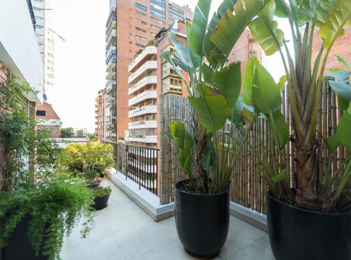 Departamento · 224m² · 7 Ambientes · 2 Cocheras