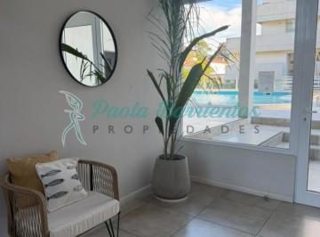 Departamento · 50m² · 2 Ambientes · 2 Cocheras · Vendo Departamento con Dos Cocheras