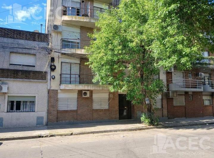 Departamento · 35m² · 2 Ambientes