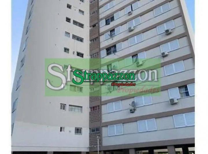 Departamento · 63m² · 4 Ambientes