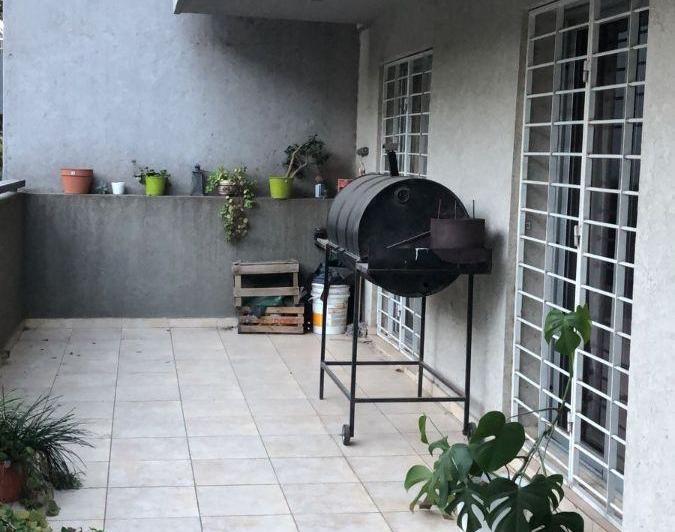 Departamento · 80m² · 4 Ambientes