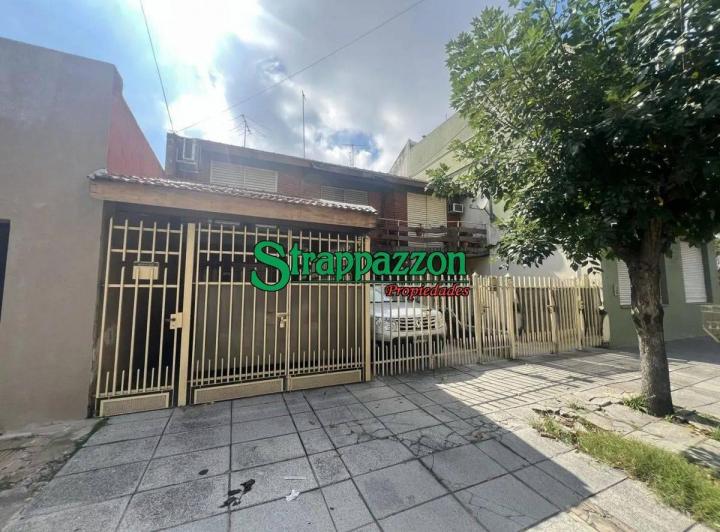 Casa · 100m² · 3 Ambientes · 1 Cochera