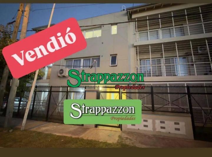 Departamento · 69m² · 4 Ambientes · 2 Cocheras