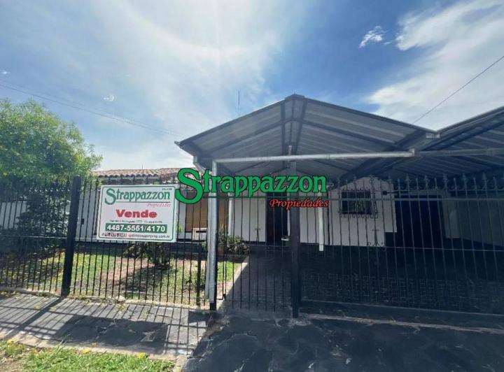 Casa · 230m² · 6 Ambientes · 6 Cocheras