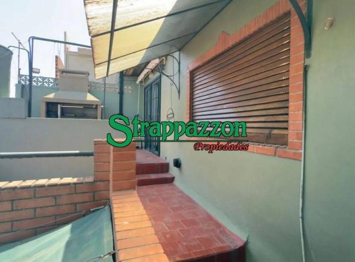 Departamento · 113m² · 3 Ambientes