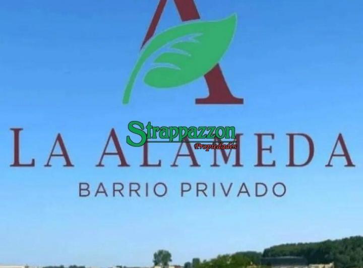 Terreno · 988m²